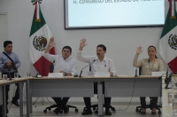 Diputados abordar&aacute;n iniciativa del matrimonio igualitario