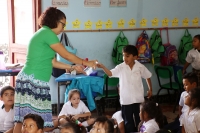 Piden extremar precauciones por conjuntivitis