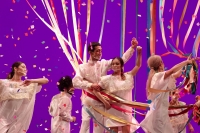 Presenta Otoño Cultural atractiva cartelera para este fin de semana