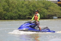 Alejandro Villareal gana el Gran Premio de Motos Acu&aacute;ticas