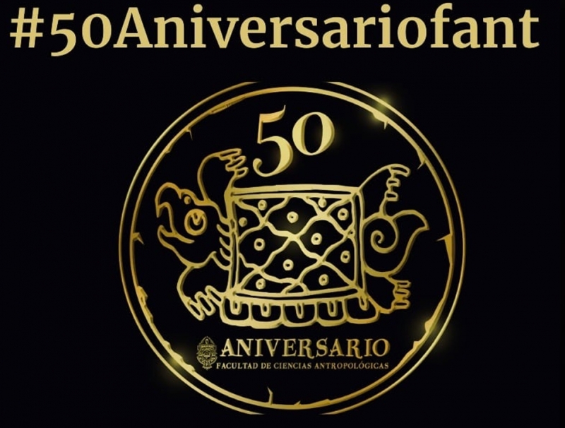 Anuncian actividades del  50 aniversario de la Facultad de Ciencias Antropológicas