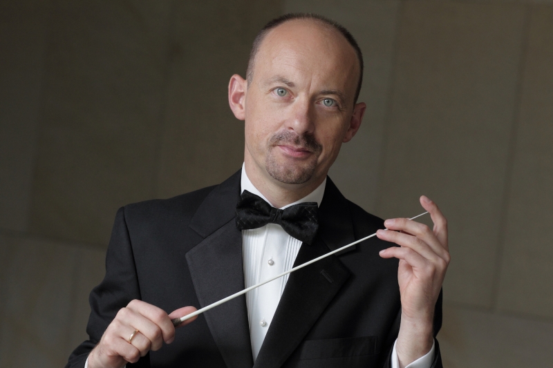 OSY presentará  obras de Félix Mendelssohn