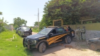 Yucat&aacute;n, con baja incidencia en robo de autos