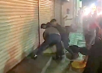 Condena MC represi&oacute;n del gobierno de Mauricio Vila