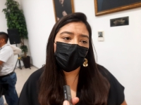 MC mantendrá agenda progresista en Congreso: Vida Gómez