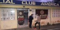 Clausuran cancha donde realizaba visor&iacute;as Club Am&eacute;rica