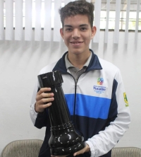 Torneo de Ajedrez &ldquo;Carlos Torre Repetto&rdquo;, del 16 al 21 de diciembre