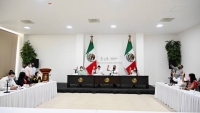 Desechan diputados proyectos de dict&aacute;menes de leyes de ingresos de 2 municipios