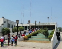 Atiende Gobierno del Estado contagios de Covid-19 en penales&nbsp;