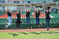 Leones de Yucatán reconoce a las felinas