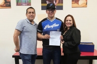 Leones de Yucat&aacute;n apuesta fuerte por los j&oacute;venes