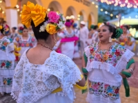 Invitan a clases gratuitas de jarana yucateca