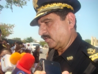 Descarta Said&eacute;n presencia del crimen organizado