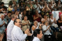 Respaldo del PVEM a Ramírez Marín, firme: Bolaños-Cacho Cué