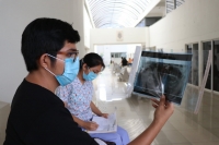 Reanudan atención odontológica en la UADY