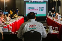 Ram&iacute;rez Mar&iacute;n atender&aacute; salud mental como una prioridad