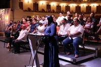 Dar&aacute;n vida al Festival &ldquo;Wilberto Cant&oacute;n&rdquo; 450 artistas