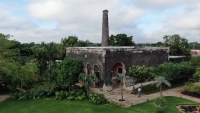Inauguran la Hacienda San Antonio Hool
