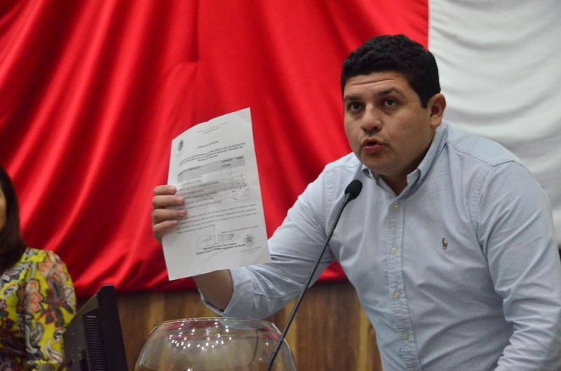 Apuesta Congreso local por continuismo en la Codhey