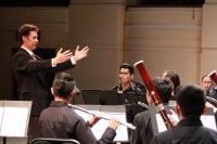 Temas de Queen y Santana ofrecer&aacute; Banda &ldquo;Luis Luna Guarneros&rdquo;