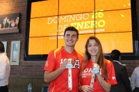 Universidad An&aacute;huac Mayab anuncia la novena edici&oacute;n de su carrera atl&eacute;tica