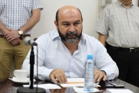 Delegado del Issste Yucatán renuncia a su cargo; se va a campaña