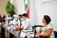 Diputados se reunir&aacute;n con titulares de organismos aut&oacute;nomos