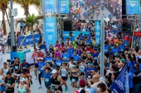 Esperan 2 mil 800 corredores en Marat&oacute;n de la Marina