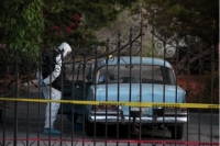 Investigaci&oacute;n de FGE mal hecha deja impune doble asesinato