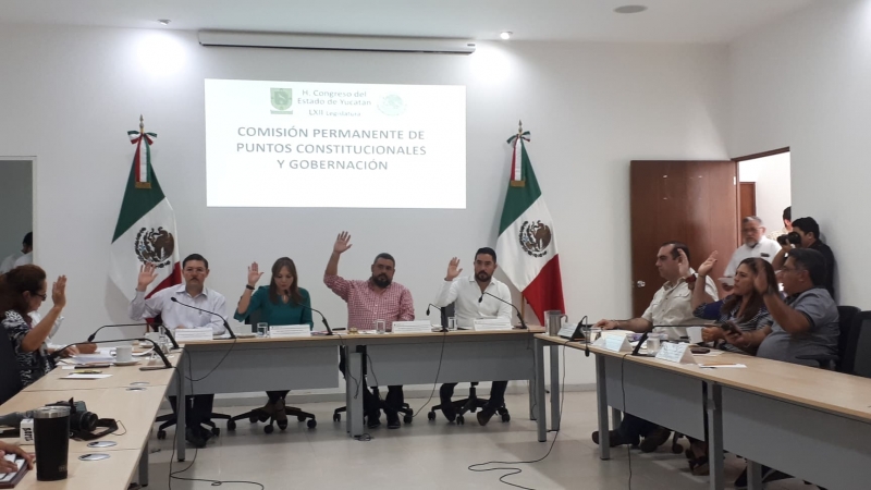 Iniciativa para modificar cálculo de pensiones y jubilaciones, con las horas contadas