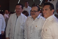 &ldquo;Alito&rdquo; le da vuelta a la p&aacute;gina y promete un PRI combativo