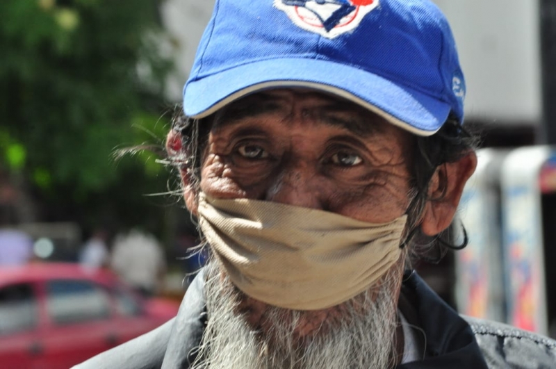 Supera Covid-19 los 49 mil casos en Yucatán