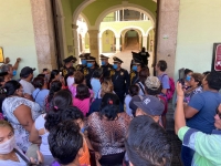 Tramposos ser&aacute;n rasurados del Seguro del Desempleo