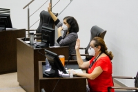 Mujeres v&iacute;ctimas de violencia no podr&aacute;n dar perd&oacute;n a sus agresores