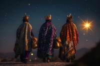 Yucat&aacute;n espera derrama econ&oacute;mica de 726 mdp por D&iacute;a de Reyes