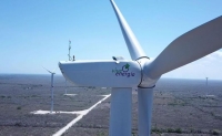 Parques e&oacute;licos de Dzilam surten energ&iacute;a en Yucat&aacute;n y M&eacute;xico