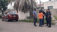 Regresa a su casa luego de curarse del Covid y la encuentra invadida