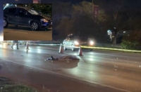 Tragedia en el Periférico de Mérida