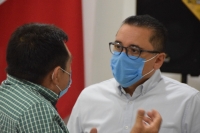 Mantenimiento en el edificio del Congreso a&uacute;n sin fecha