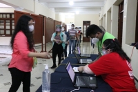 Arrancan ex&aacute;menes para ingreso a licenciaturas UADY