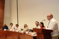 Concentran esfuerzos cient&iacute;ficos del Sureste