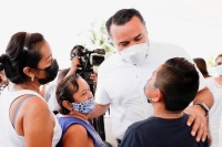 Aumenta la percepci&oacute;n de seguridad en M&eacute;rida