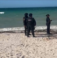 Paseo a la playa termina en tragedia