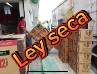 Ley seca en Yucatán sólo por 18 horas