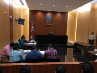 Imputan a pareja que asesin&oacute; a polic&iacute;a antisecuestro