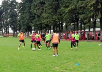 Venados, listo para duelo ante Potros