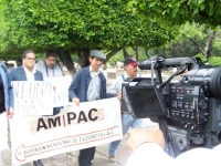 México, segundo país más violento hacia el periodismo
