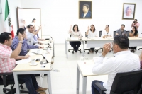 Porno- venganza ser&aacute; sancionada con prisi&oacute;n