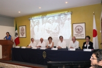 Reconocen aporte cient&iacute;fico del Dr. Hideyo Noguchi