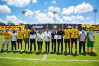 Refuerza Venados de Yucat&aacute;n su estructura